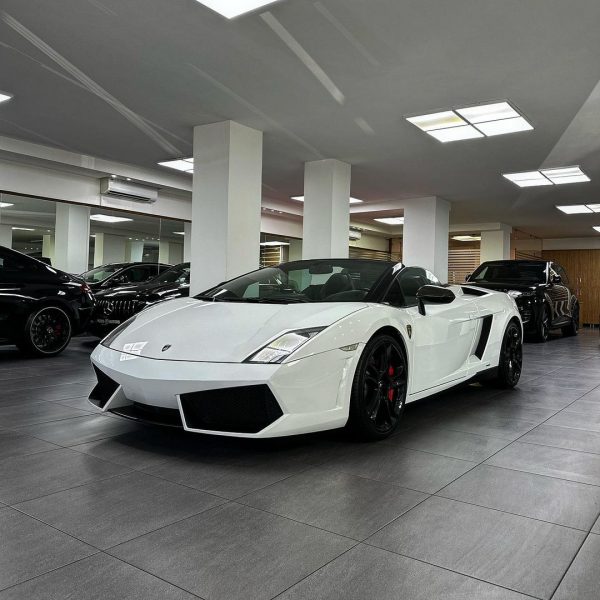 2013 LAMBORGHINI GALLARDO - Image 3