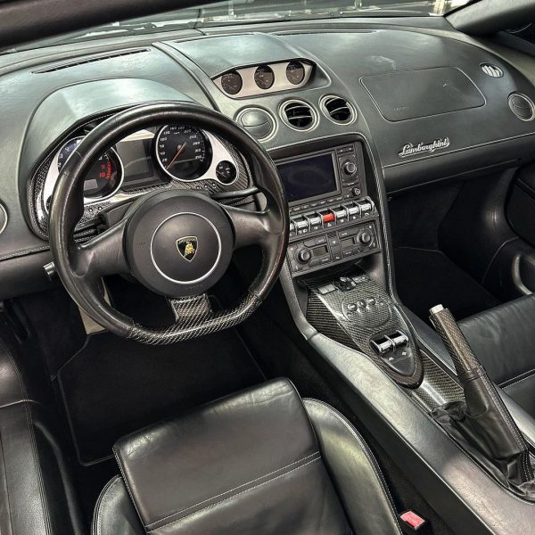 2013 LAMBORGHINI GALLARDO - Image 7
