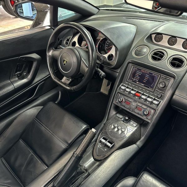 2013 LAMBORGHINI GALLARDO - Image 9