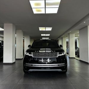2023 LAND ROVER RANGE ROVER VOGUE P510e
