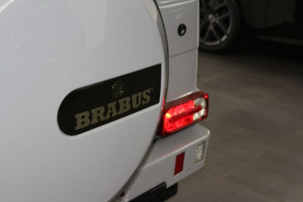 2012 Mercedes-Benz G-Class - Image 7