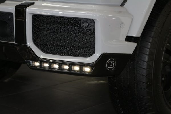 2012 Mercedes-Benz G-Class - Image 8