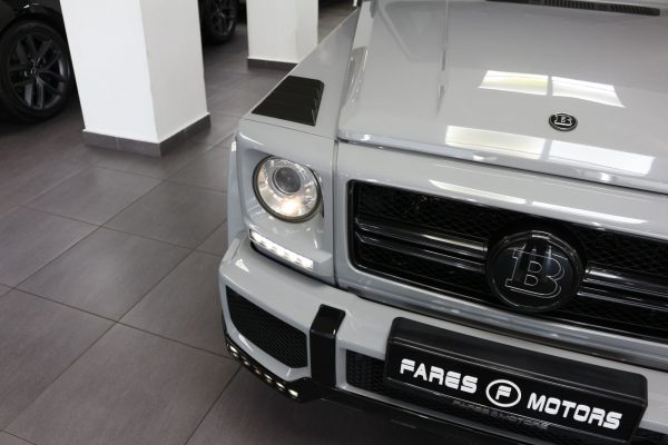 2012 Mercedes-Benz G-Class - Image 9