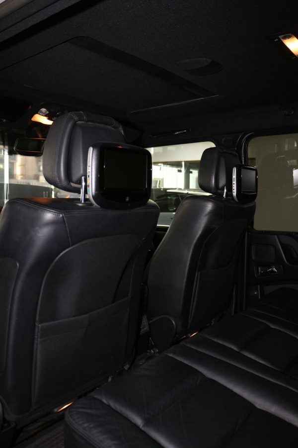 2012 Mercedes-Benz G-Class - Image 15