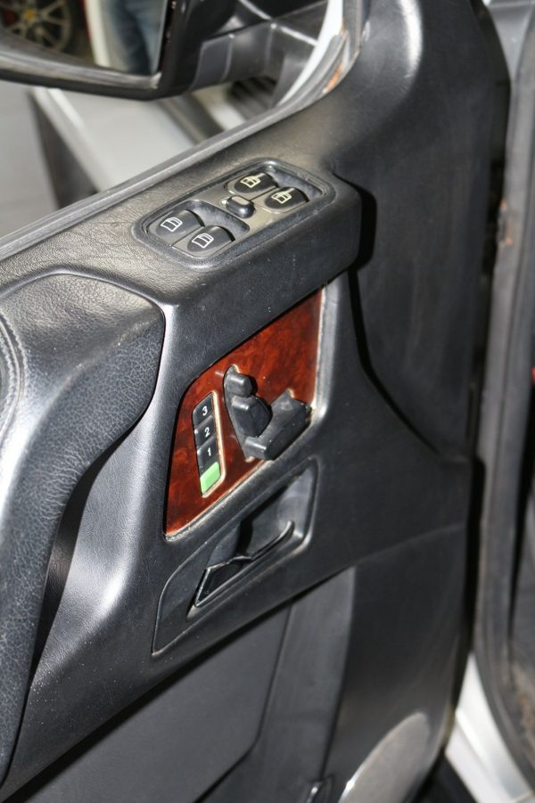 2012 Mercedes-Benz G-Class - Image 16