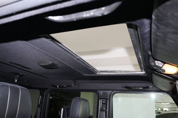 2012 Mercedes-Benz G-Class - Image 17