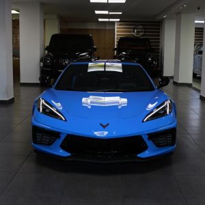 2023 Chevrolet Corvette