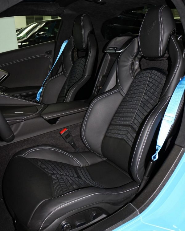 2023 Chevrolet Corvette - Image 15