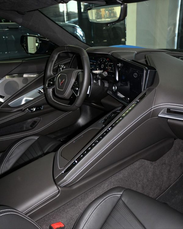 2023 Chevrolet Corvette - Image 14