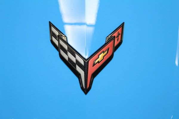2023 Chevrolet Corvette - Image 7
