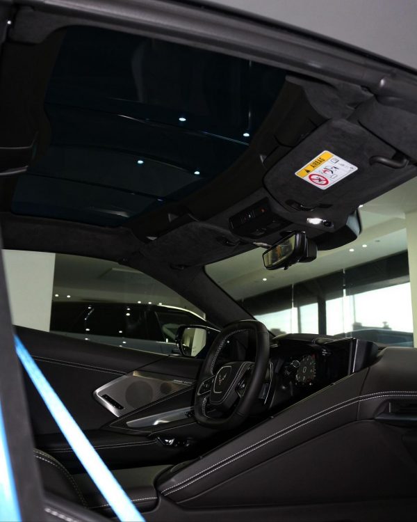 2023 Chevrolet Corvette - Image 13