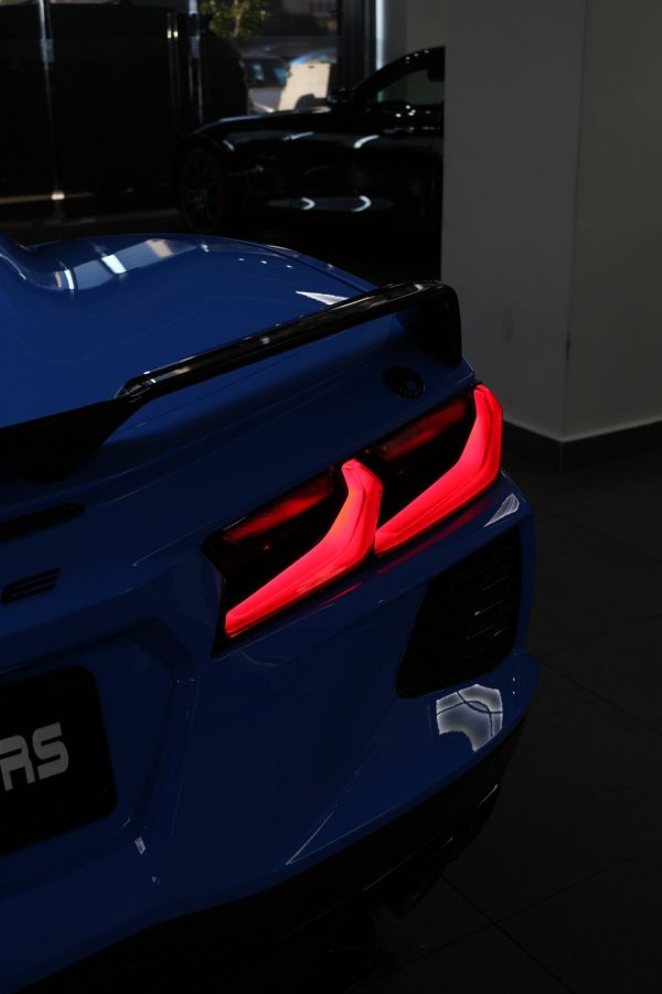 2023 Chevrolet Corvette - Image 9