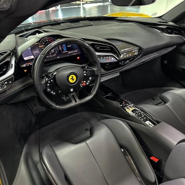 2023 FERRARI SF90 - Image 7