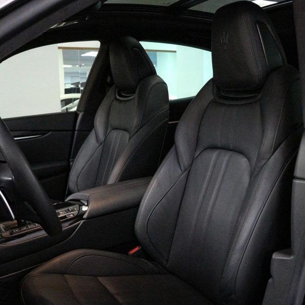 2021 Maserati Levante - Image 9
