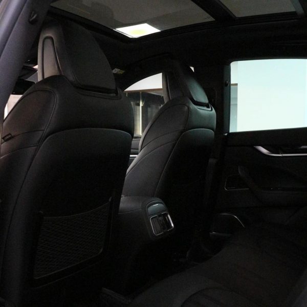 2021 Maserati Levante - Image 10
