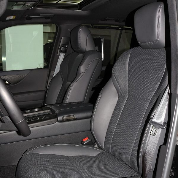 2023 Lexus LX600 Urban - Image 7