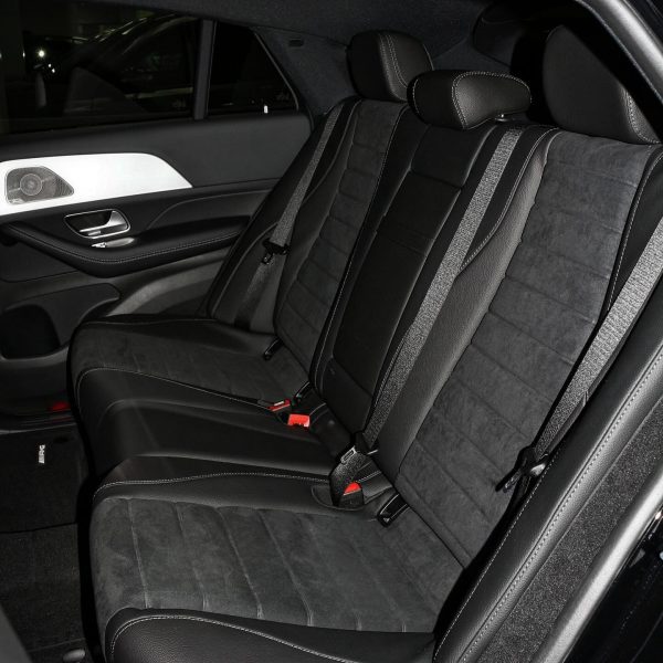 2024 Mercedes-Benz GLE 400e - Image 10
