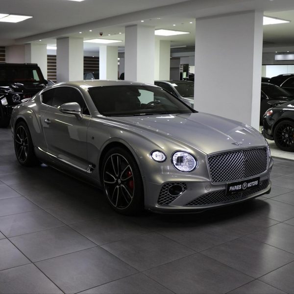 2019 BENTLEY CONTINENTAL GT - Image 2
