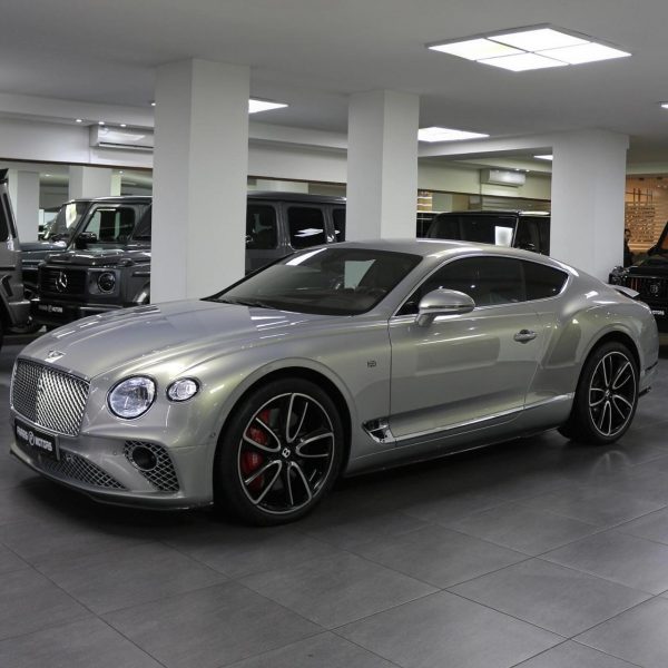 2019 BENTLEY CONTINENTAL GT - Image 3