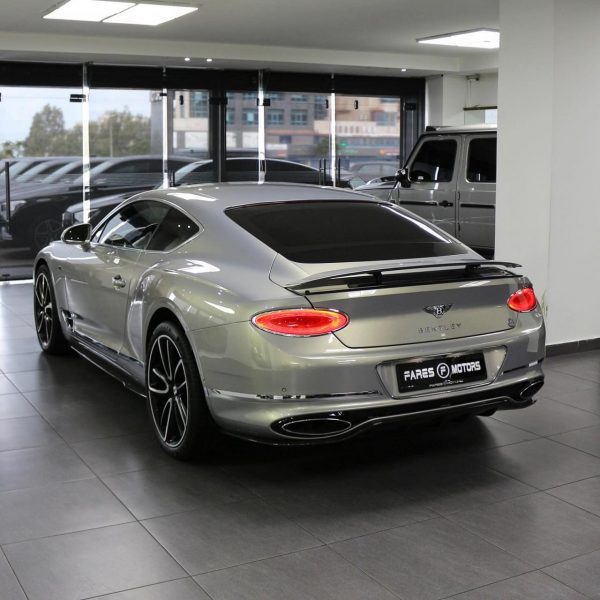 2019 BENTLEY CONTINENTAL GT - Image 4