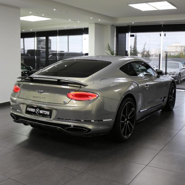 2019 BENTLEY CONTINENTAL GT - Image 5