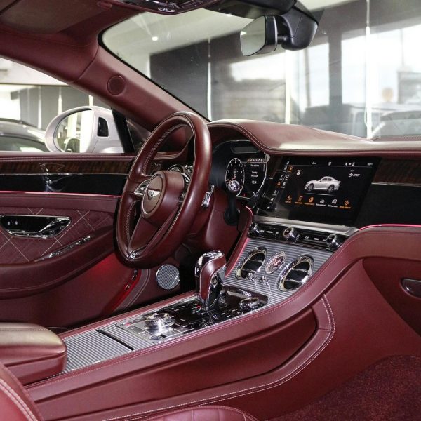 2019 BENTLEY CONTINENTAL GT - Image 7