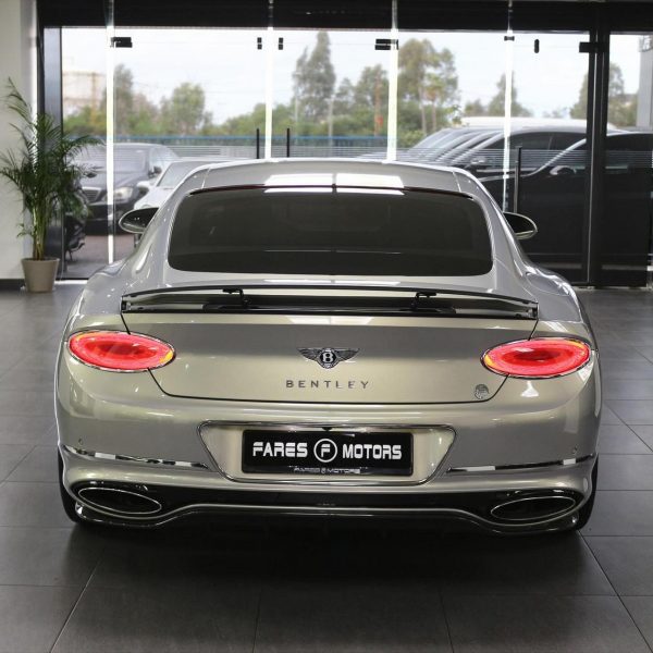 2019 BENTLEY CONTINENTAL GT - Image 6