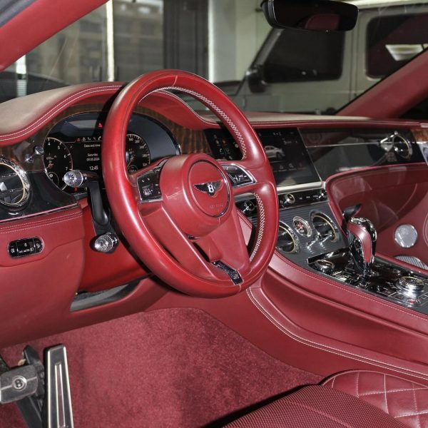 2019 BENTLEY CONTINENTAL GT - Image 8