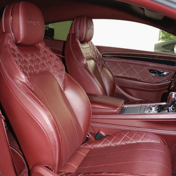2019 BENTLEY CONTINENTAL GT - Image 9