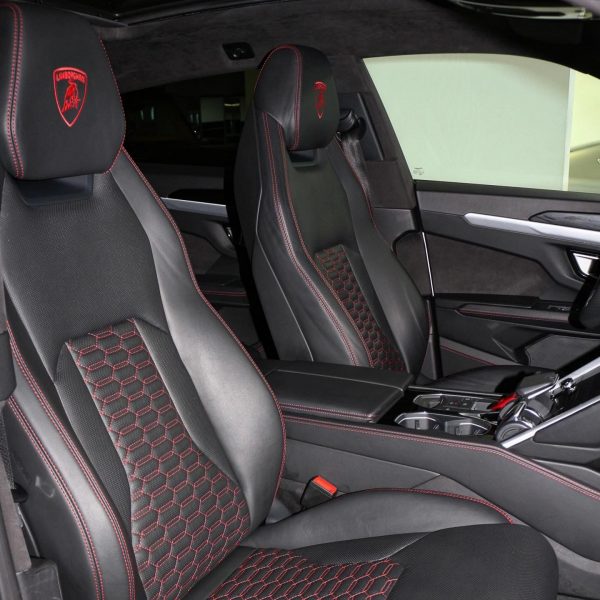 2019 Lamborghini Urus - Image 8