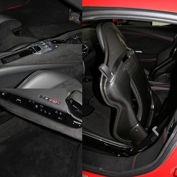 2023 Ferrari 296 GTB - Image 9