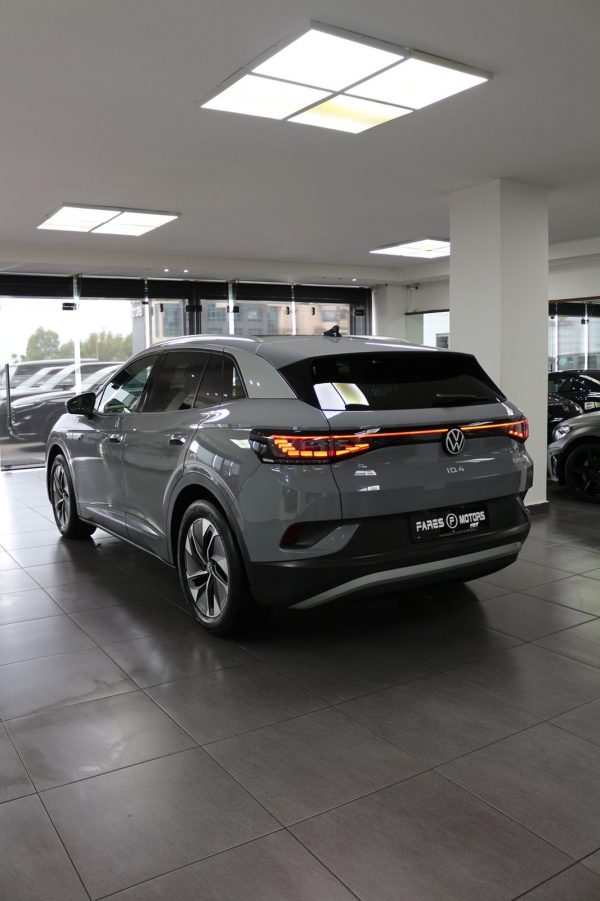 2023 Volkswagen ID.4 Crozz - Image 5