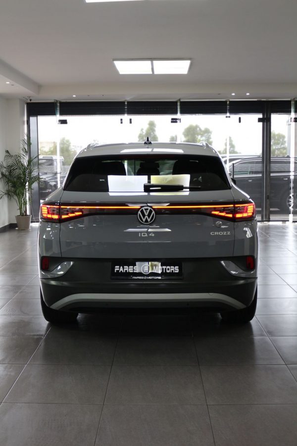 2023 Volkswagen ID.4 Crozz - Image 6