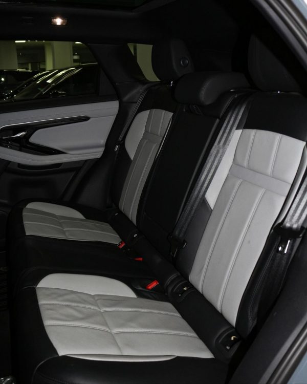 2020 Range Rover Evoque First Edition - Image 8