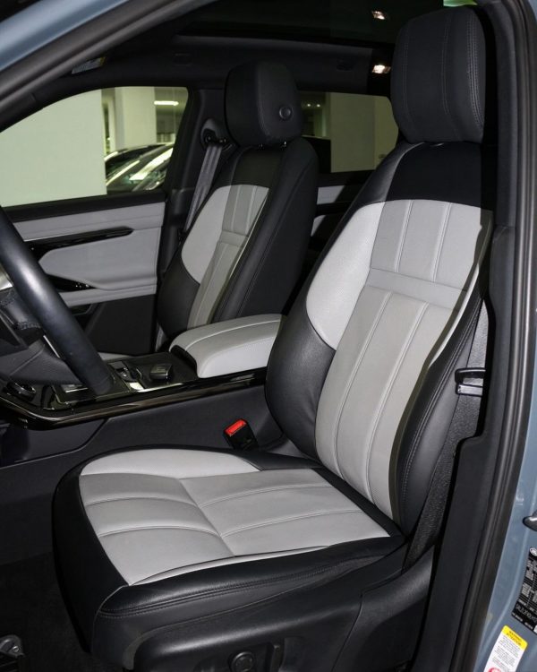 2020 Range Rover Evoque First Edition - Image 7