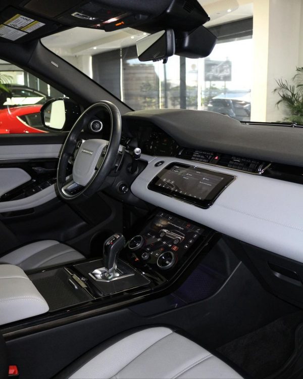 2020 Range Rover Evoque First Edition - Image 6