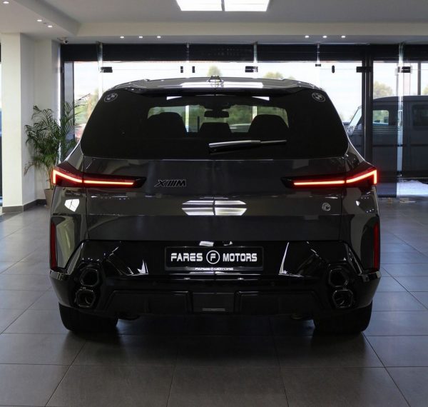 2024 BMW XM LABEL - Image 6