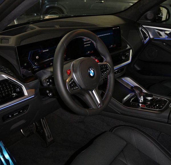 2024 BMW XM LABEL - Image 8