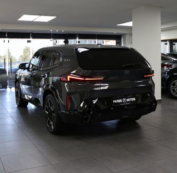2024 BMW XM LABEL - Image 5
