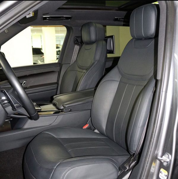 2023 Range Rover Sport P440 HSE - Image 8