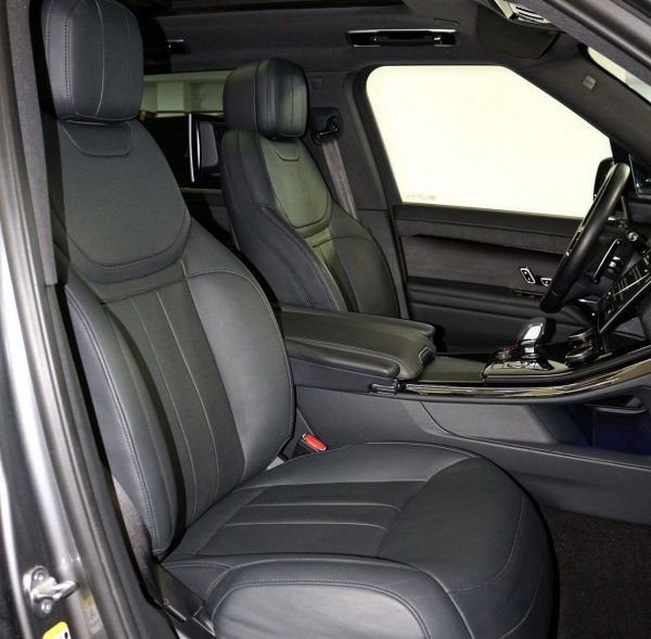 2023 Range Rover Sport P440 HSE - Image 10