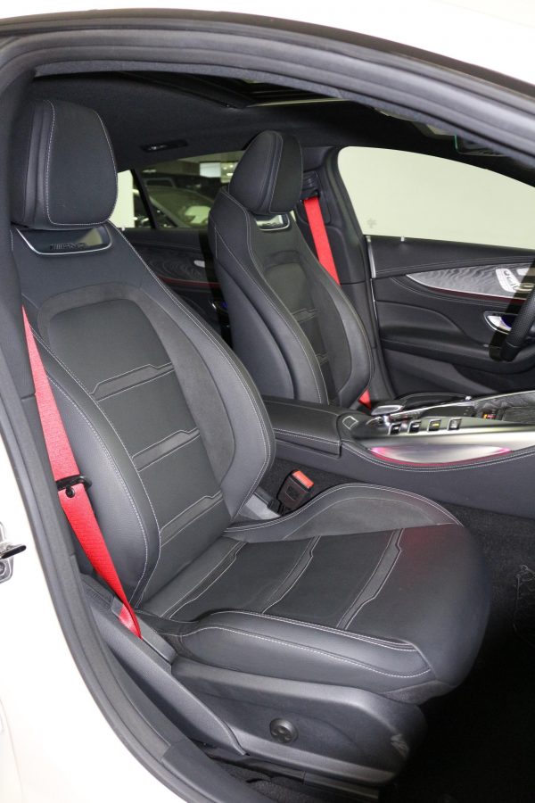 2019 Mercedes-Benz GT53 - Image 12