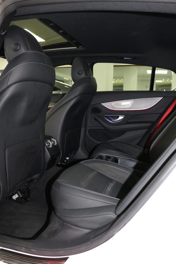 2019 Mercedes-Benz GT53 - Image 13
