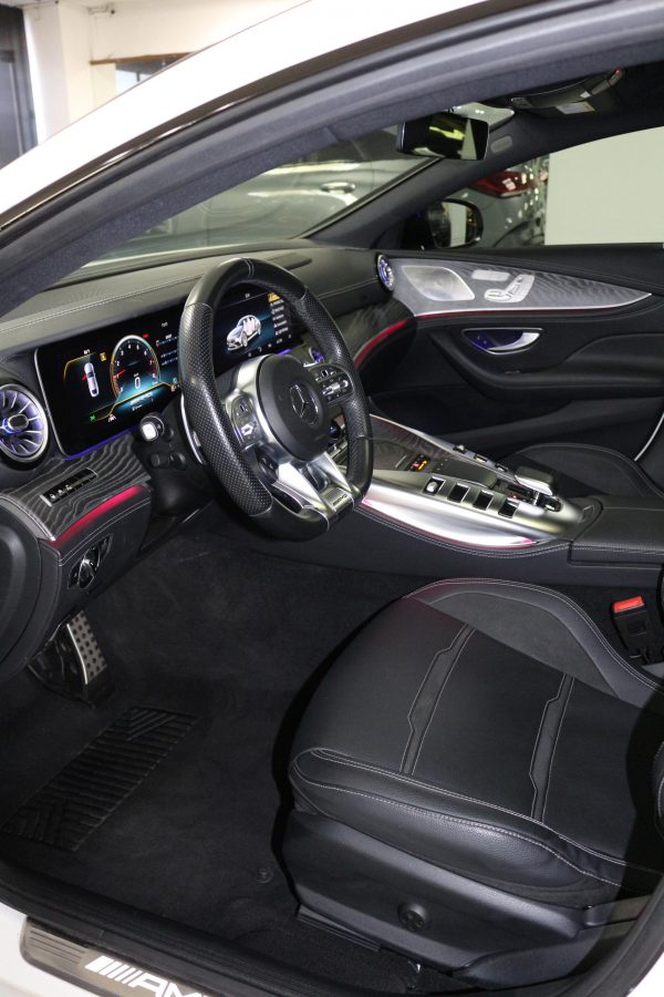 2019 Mercedes-Benz GT53 - Image 10