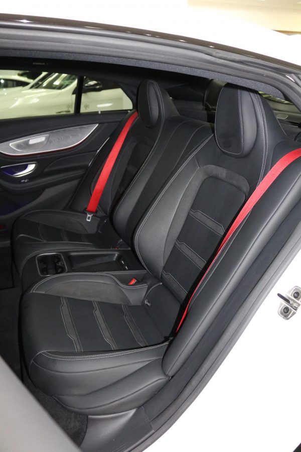 2019 Mercedes-Benz GT53 - Image 14