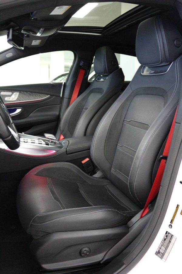 2019 Mercedes-Benz GT53 - Image 11