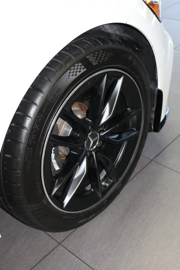 2019 Mercedes-Benz GT53 - Image 8