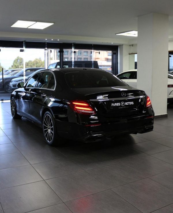 2019 Mercedes-Benz E450 - Image 4