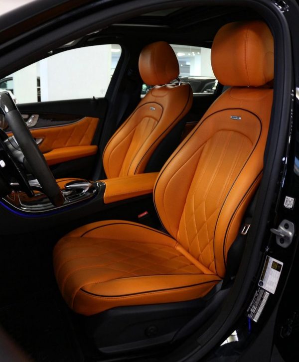 2019 Mercedes-Benz E450 - Image 7