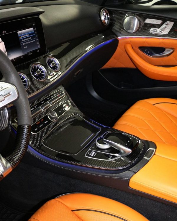 2019 Mercedes-Benz E450 - Image 8
